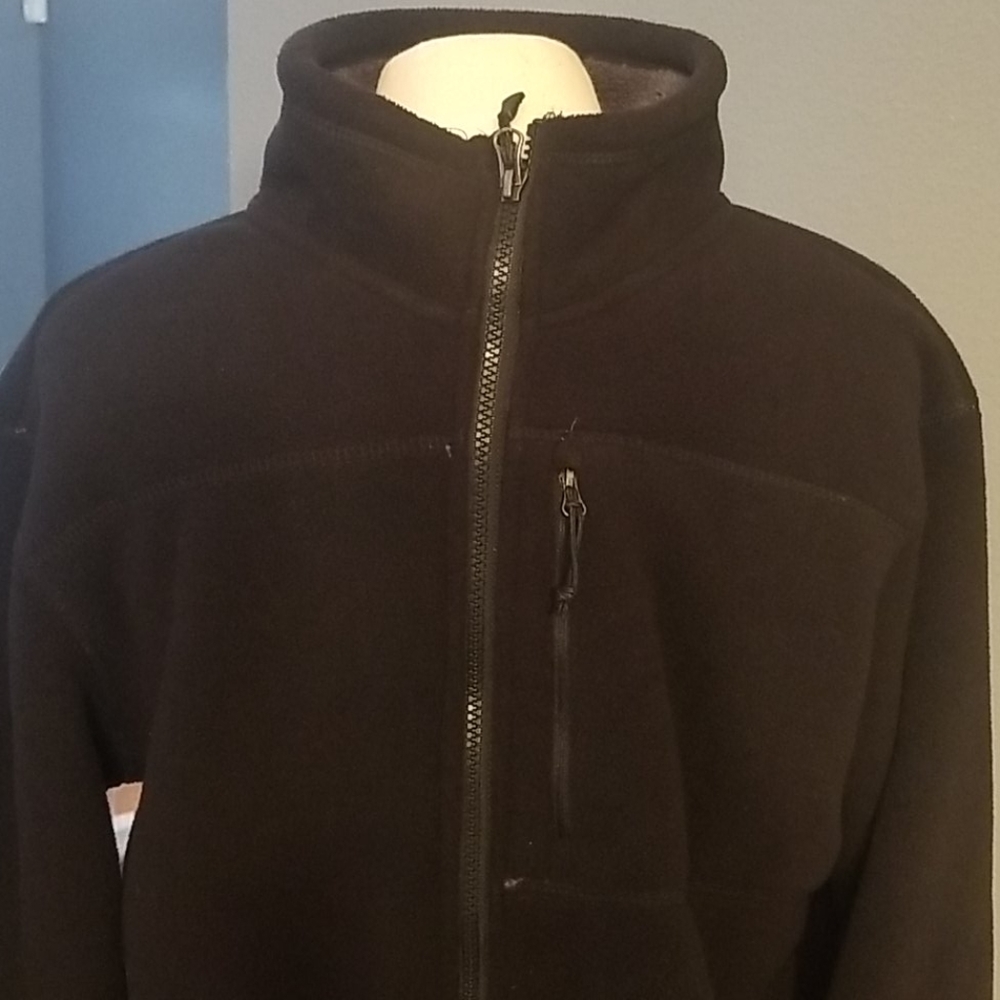 32 Degree Heat Weatherproof Fleece lined Jacket